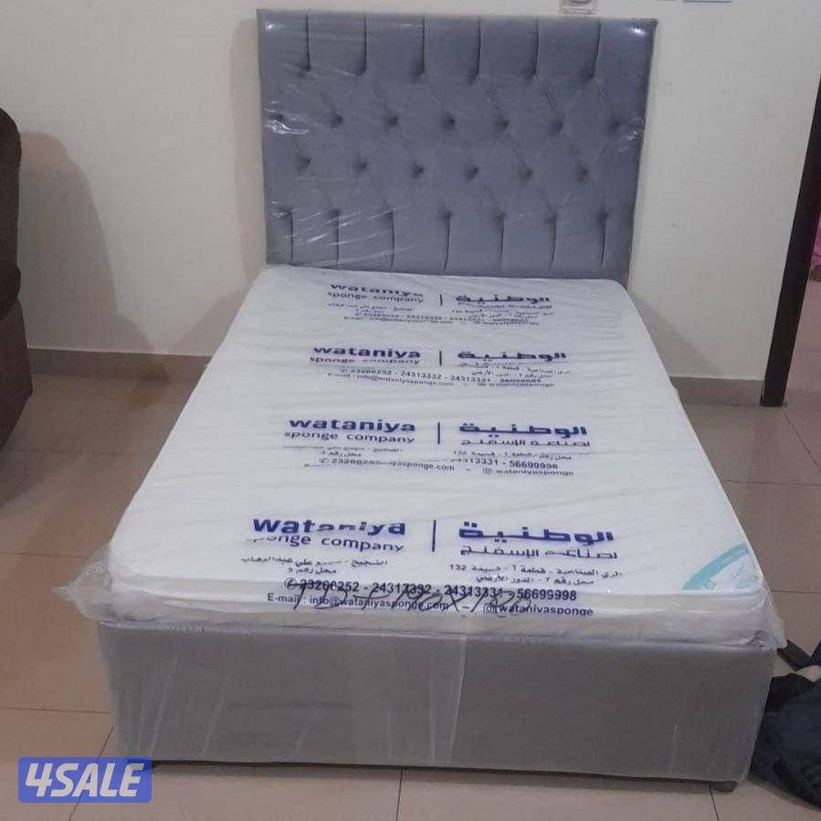 احدث الموديلات الجديده سراير وفرشات طبي جميع المقاسات والالوان11