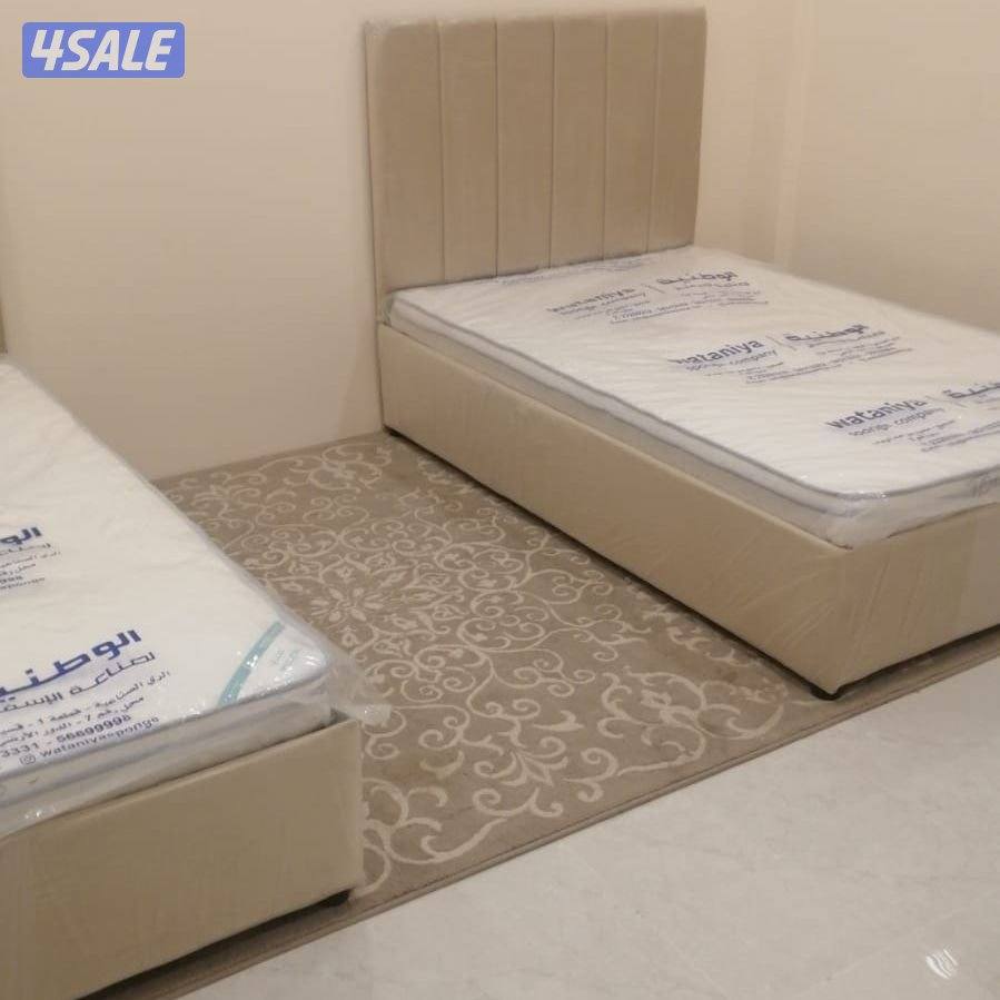 مركز المفروشات الطبيه سراير وفرشات طبي جميع المقاسات والالوان7