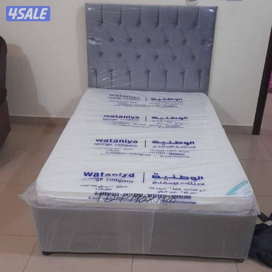 فرشات البغلي للاسفنج والمراتب الطبي باقل الاسعار يوجد لدينا جميع انواع4