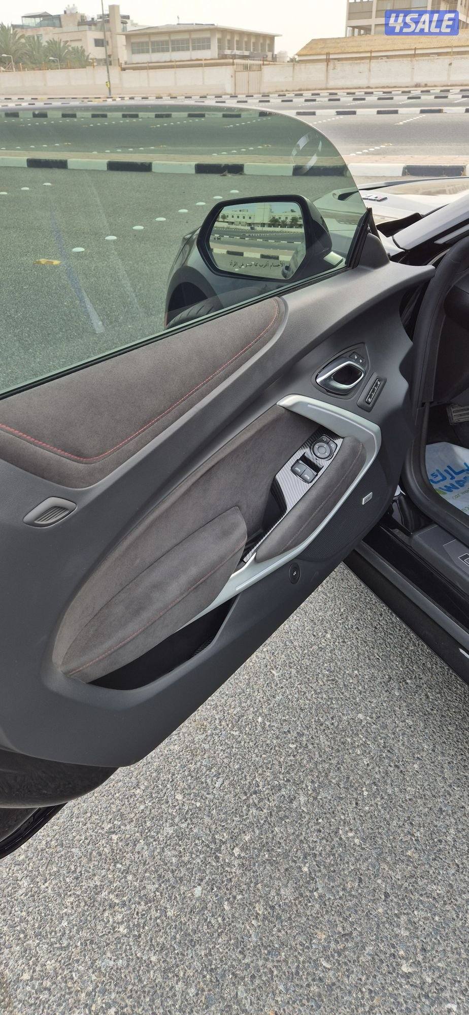 كمارو zl1 موديل 20234