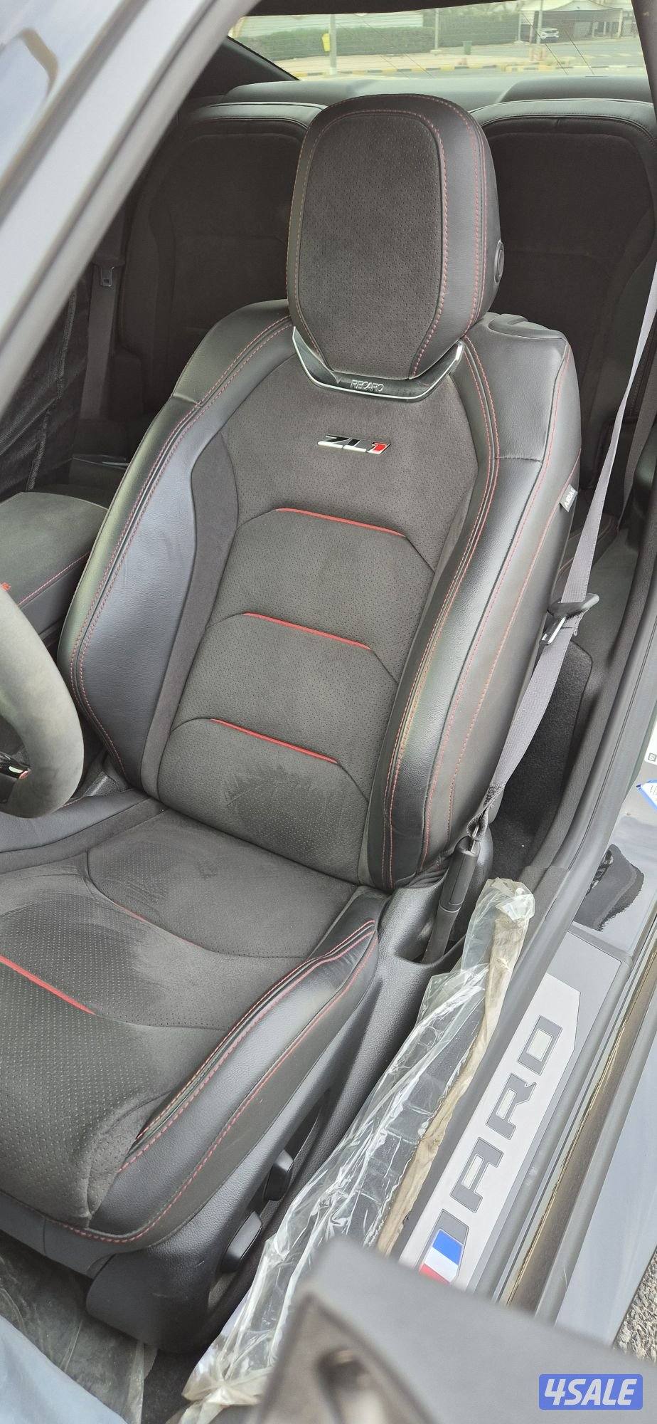 كمارو zl1 موديل 20235