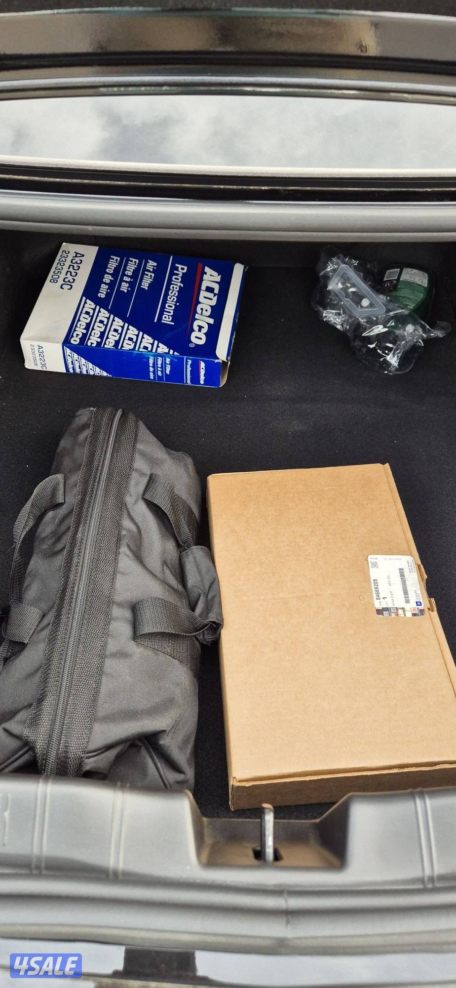 كمارو zl1 موديل 202310