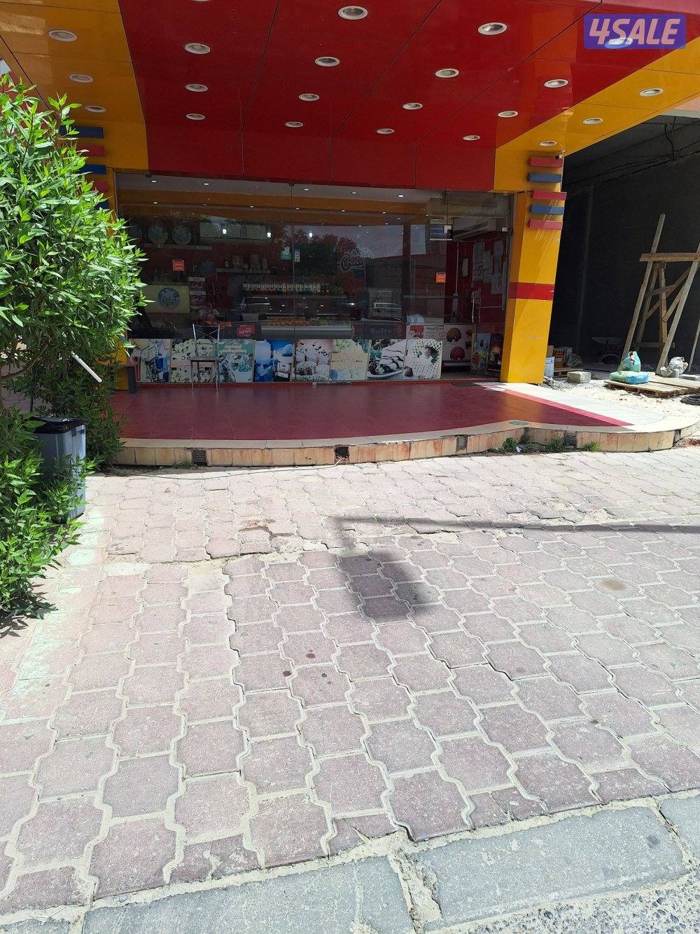 شارع الخنساء3