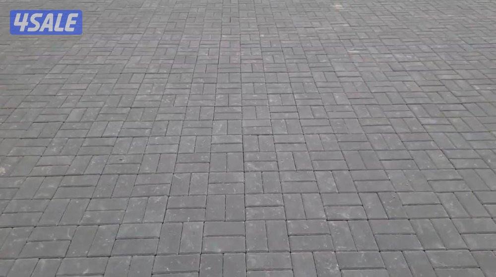 تركيب بلاط متداخل وكربستون10