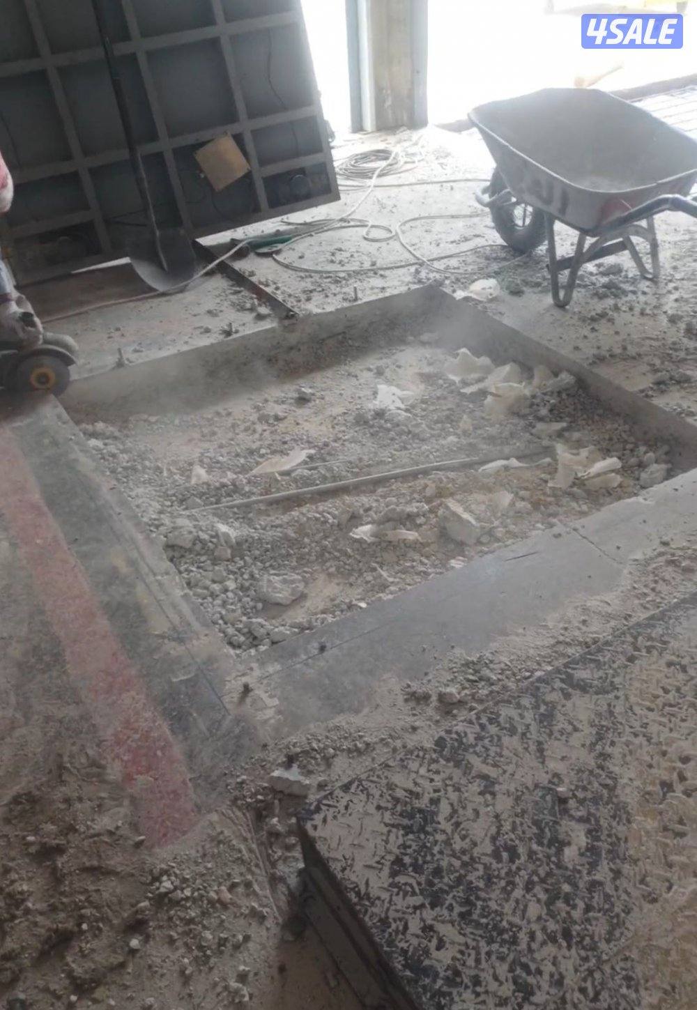 تركيب بلاط متداخل وكربستون15