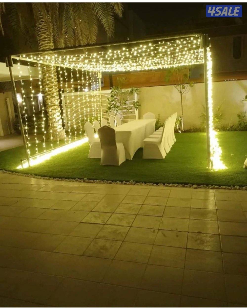 زينة اعراس زينة عرس زينه شلال زينة منازل زينة زينه مربعات زينه زينه5