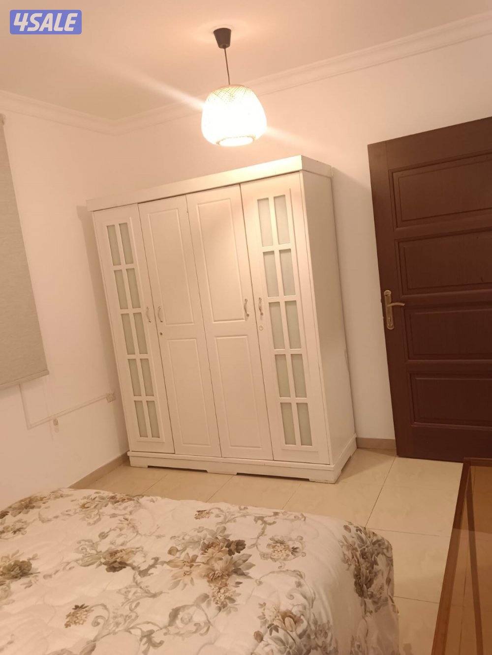لاصحاب الذوق الرفيع شقه غرفه وصاله الايجار مفروشه5