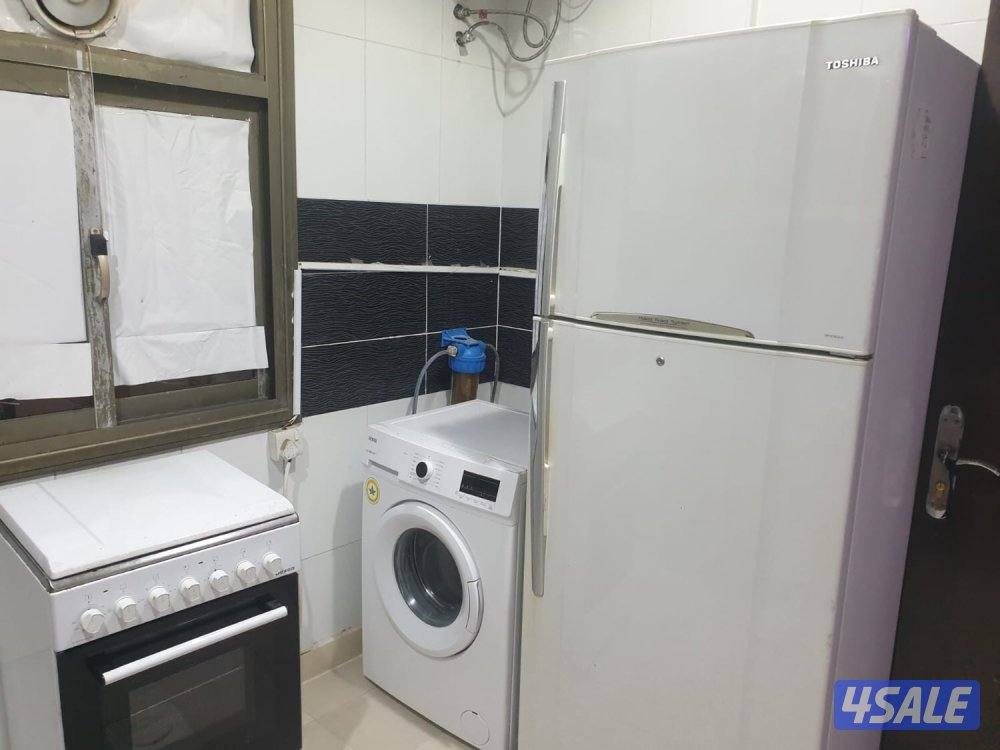 لاصحاب الذوق الرفيع شقه غرفه وصاله الايجار مفروشه10