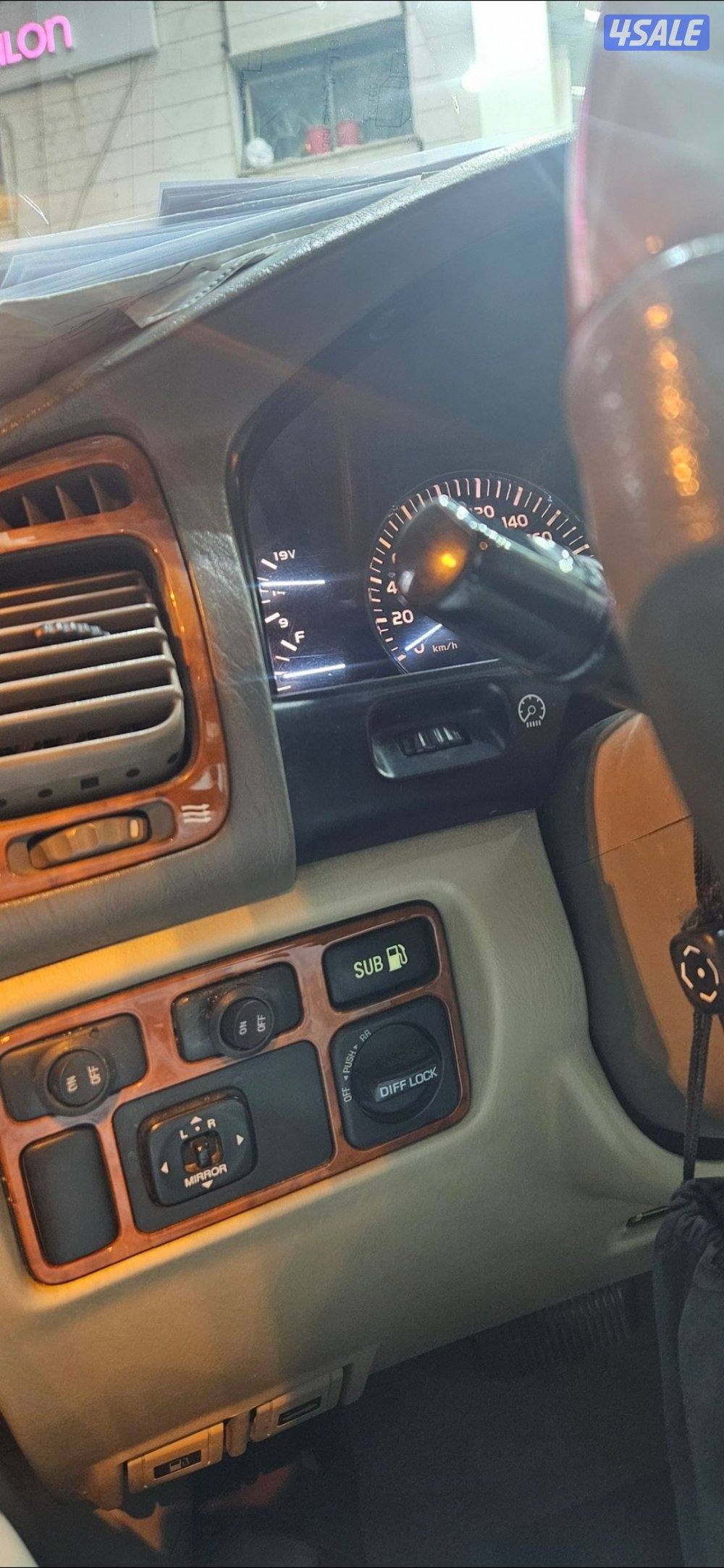 لاند فكسار4