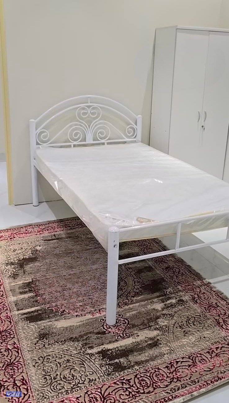 البكج الشامل من السراير والمفروشات والتوصيل مجانا3