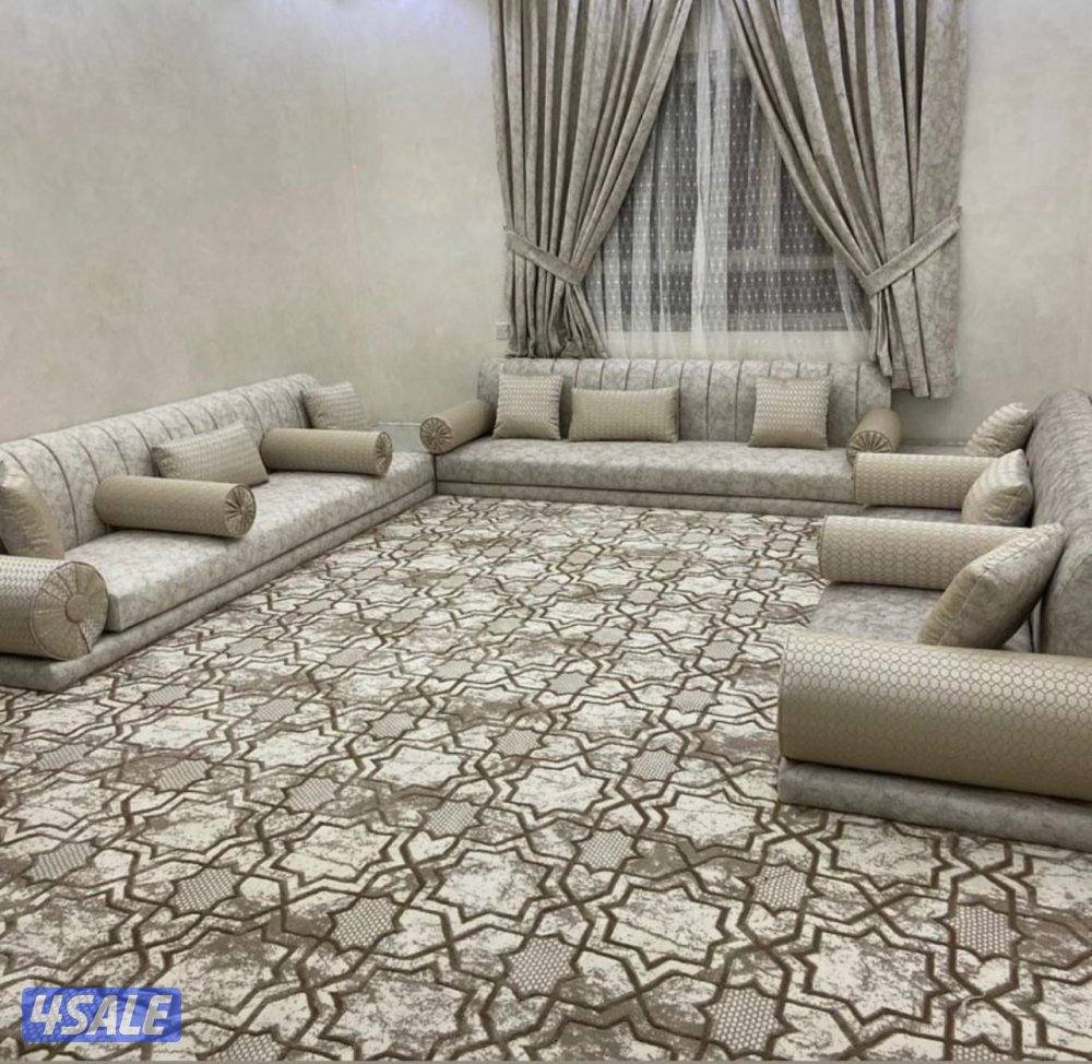 تفصيل وتركيب جميع أنواع الستاير رول عازل للشمس وستاير ويڤي ولنن9