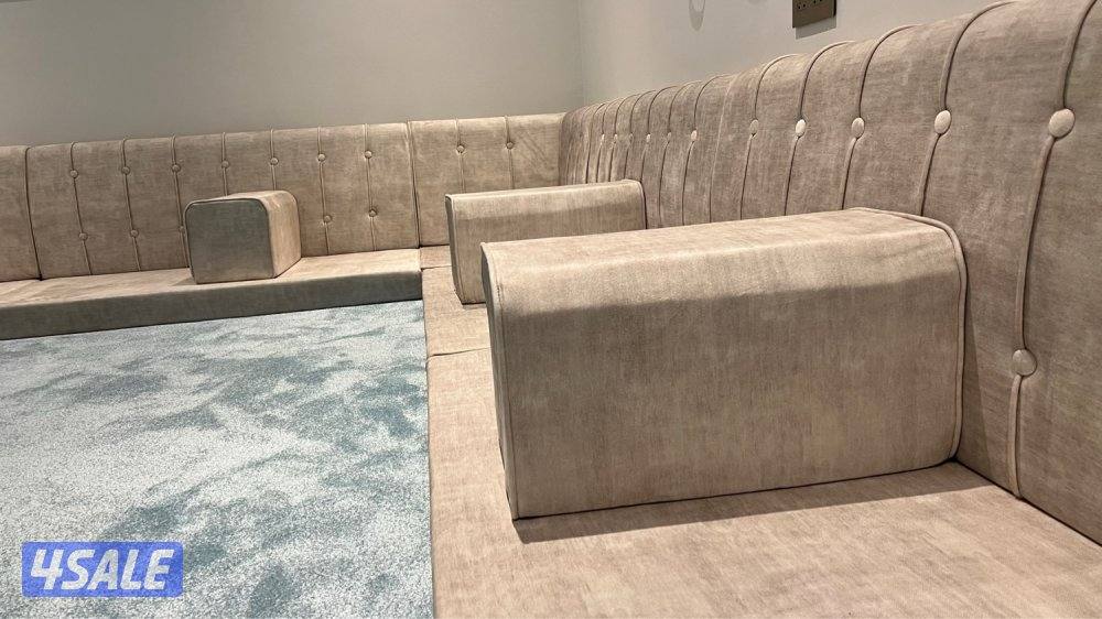 تفصيل وتركيب جميع أنواع الستاير رول عازل للشمس وستاير ويڤي ولنن3