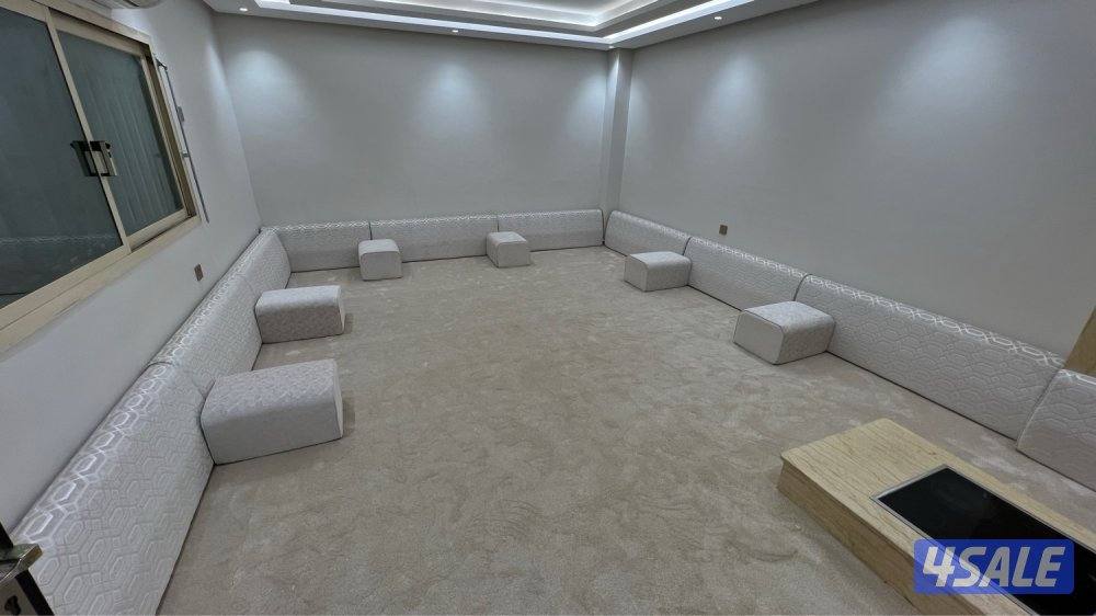 تفصيل وتركيب جميع أنواع الستاير رول عازل للشمس وستاير ويڤي ولنن8