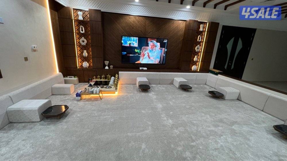 تفصيل وتركيب جميع أنواع الستاير رول عازل للشمس وستاير ويڤي ولنن2