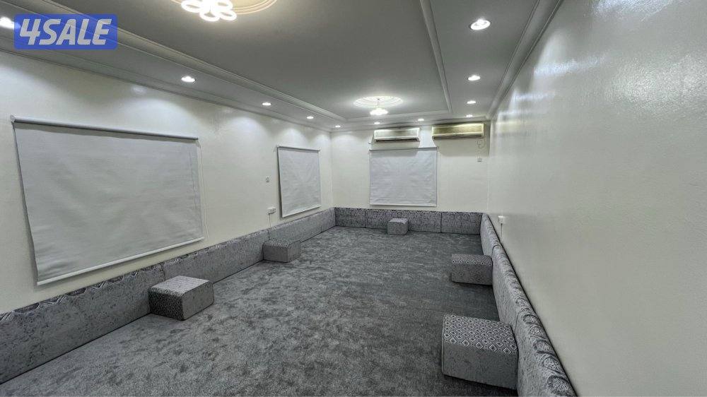 تفصيل وتركيب جميع أنواع الستاير رول عازل للشمس وستاير ويڤي ولنن11