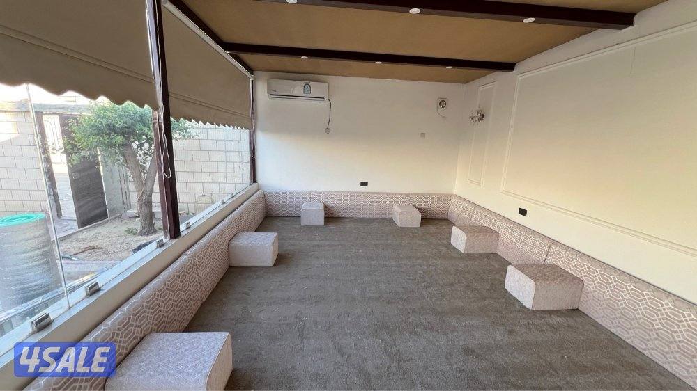 تفصيل وتركيب جميع أنواع الستاير رول عازل للشمس وستاير ويڤي ولنن10