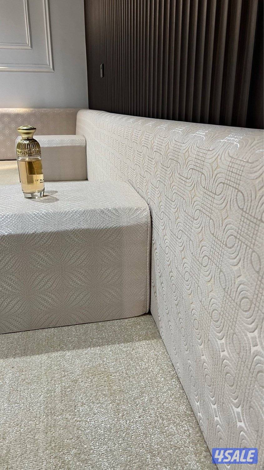 تفصيل وتركيب جميع أنواع الستاير رول عازل للشمس وستاير ويڤي ولنن14