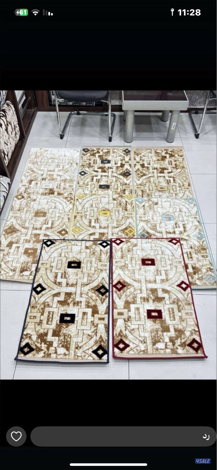 تركيب جميع أنواع السجاد وتفاصيل ستائر الرول2