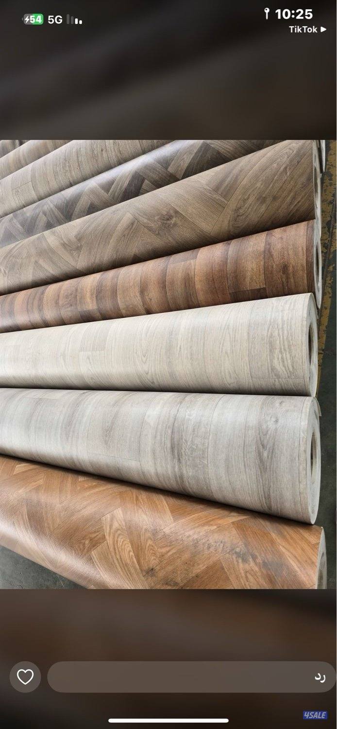 تركيب جميع أنواع السجاد وتفاصيل ستائر الرول4