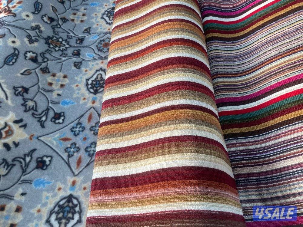 تركيب جميع أنواع السجاد وتفاصيل ستائر الرول12