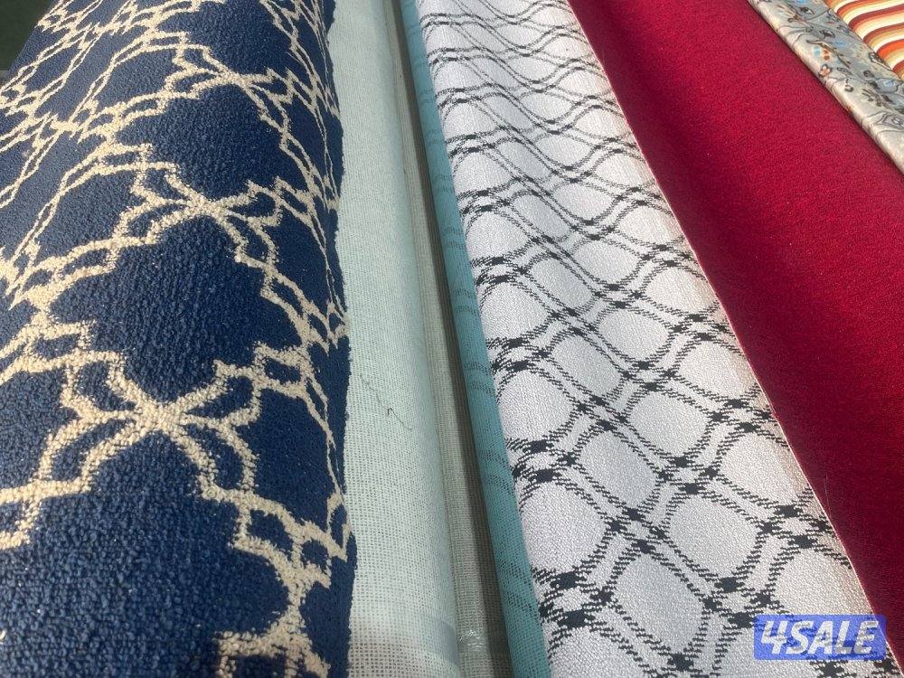 تركيب جميع أنواع السجاد وتفاصيل ستائر الرول13