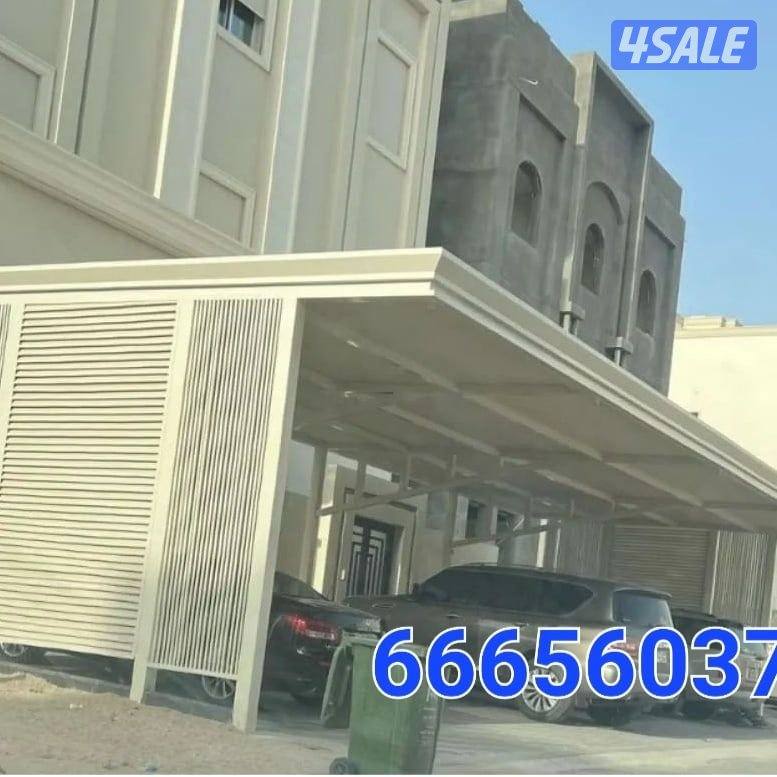 Metalwork in kuwait2