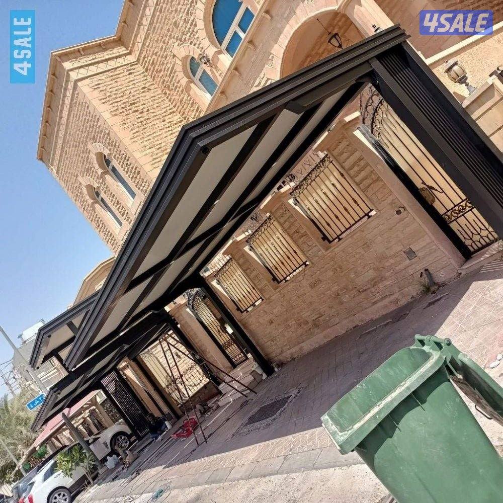 Metalwork in kuwait4