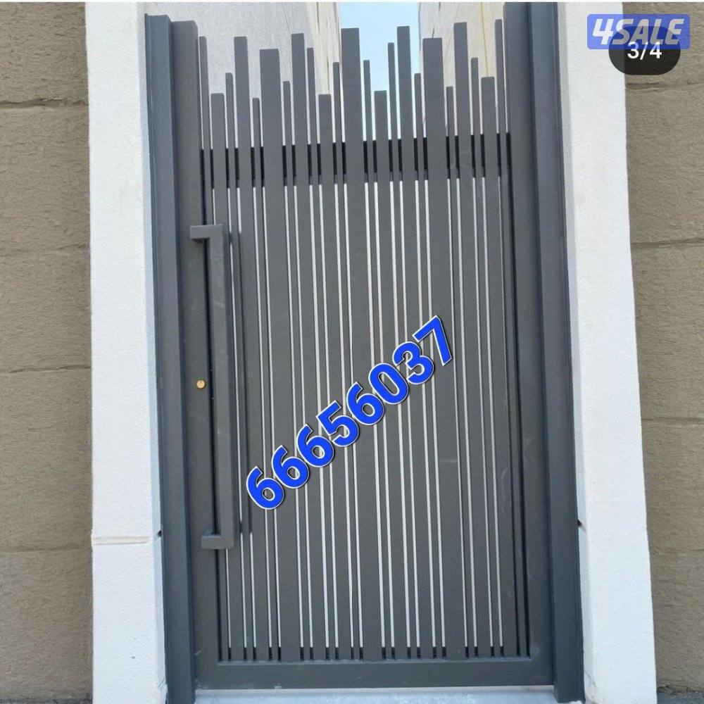 Metalwork in kuwait9