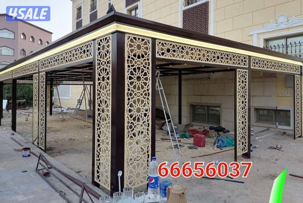Metalwork in kuwait12