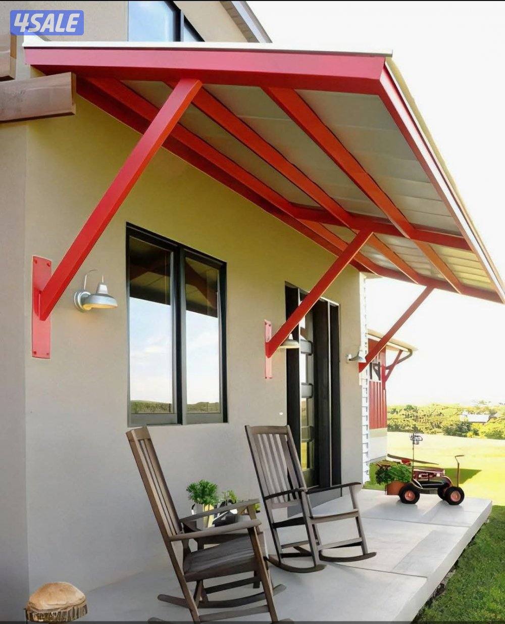 Metalwork in kuwait13