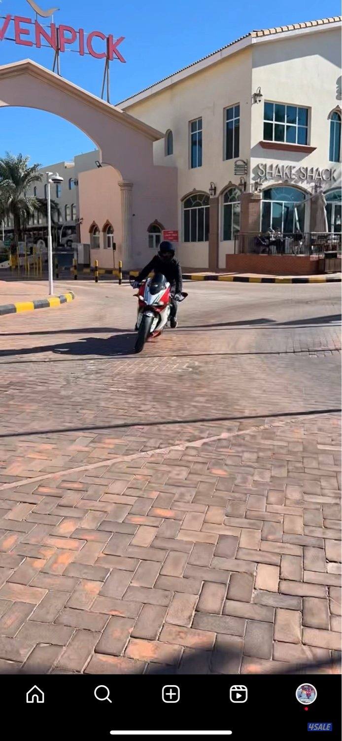 بيعة سريعة دوكاتي 119914