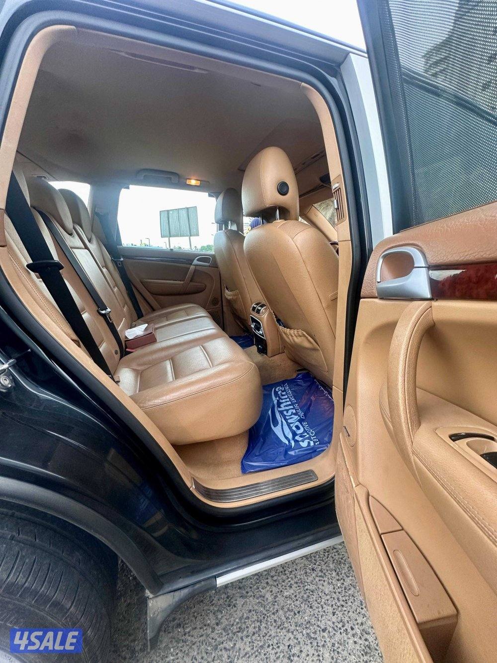 well maintained and good condition Milage 234k1