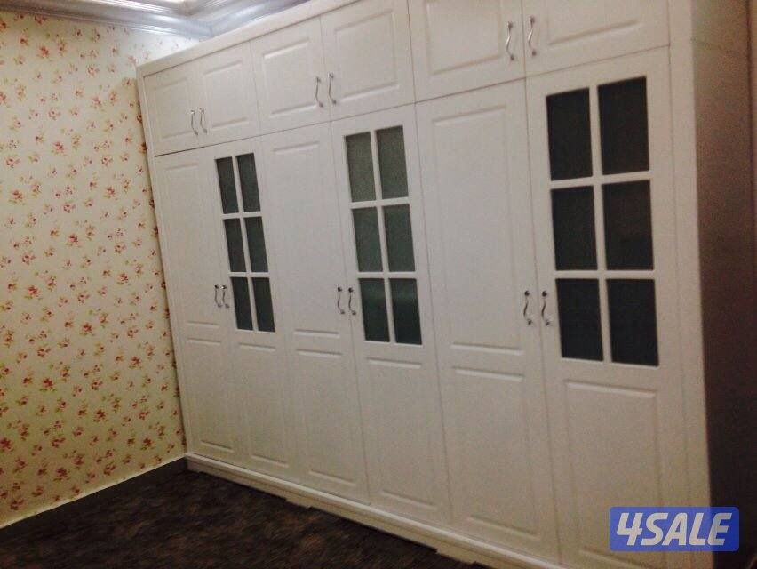 منجرة غرف نوم و كبتات1