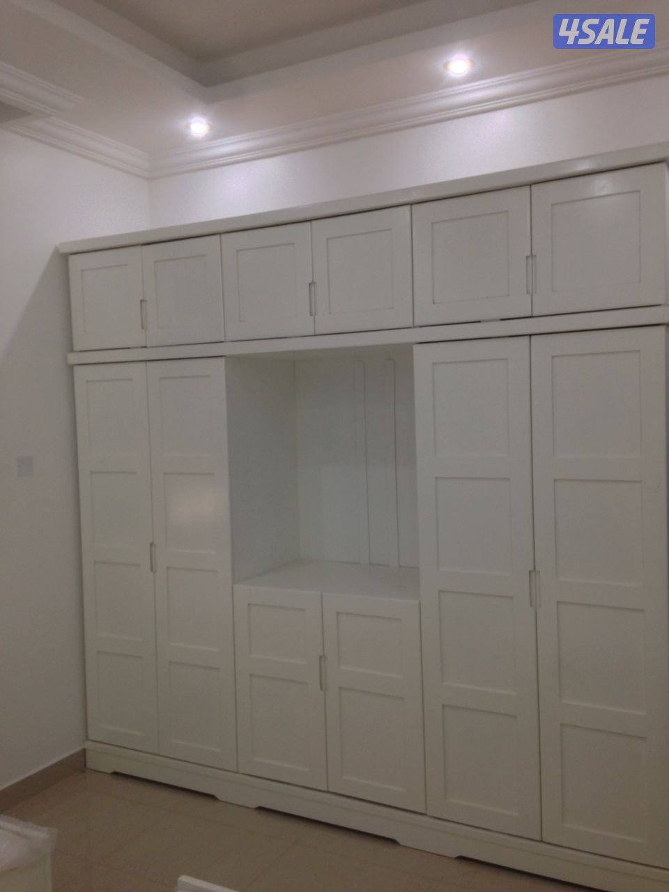 منجرة غرف نوم و كبتات6