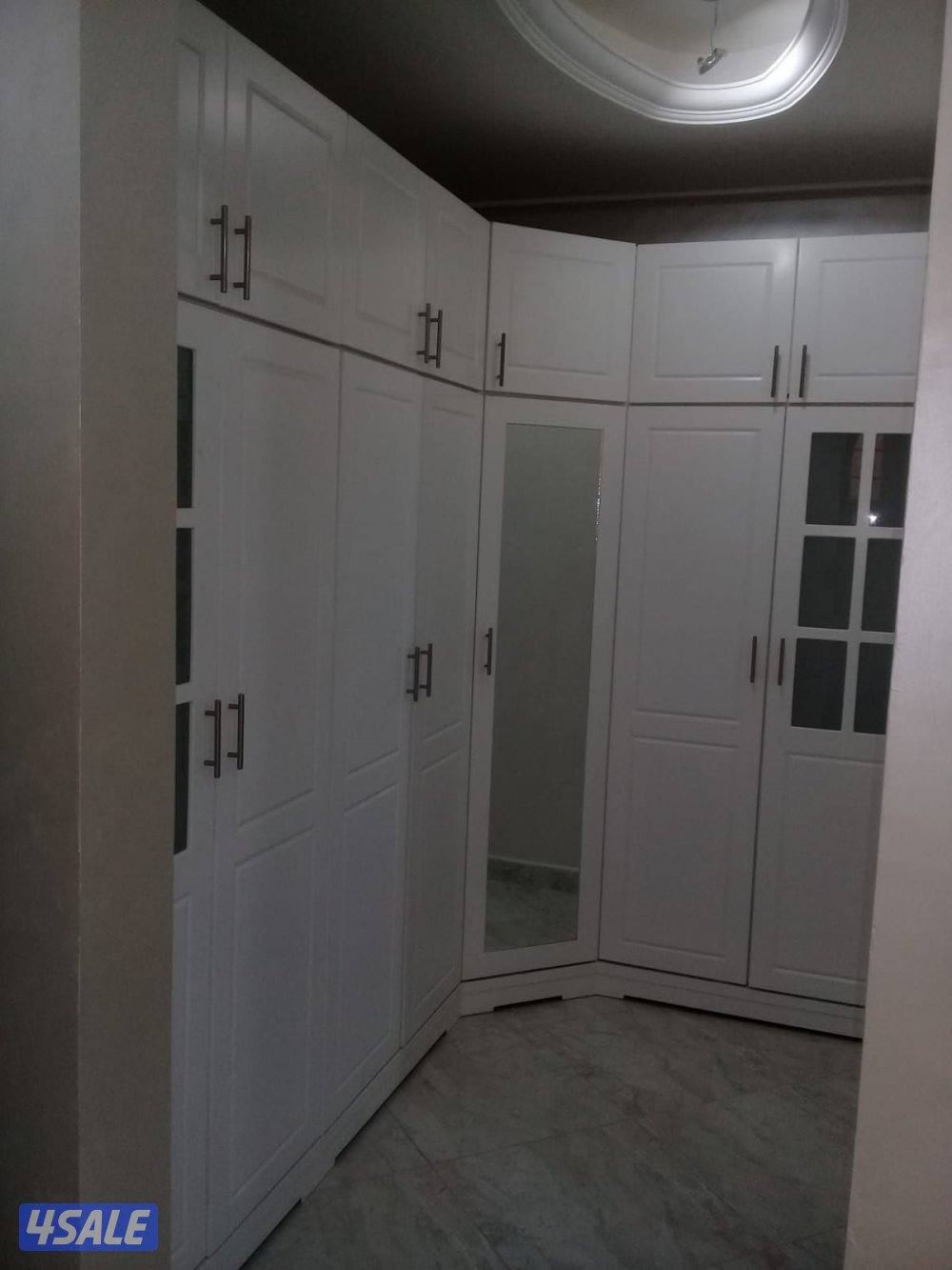 منجرة غرف نوم و كبتات15