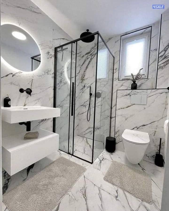 فني صحي فك وتركيب مراحيض ومغاسل وتركيب جكوزي وتركيب سخانات مركزي وعادي3