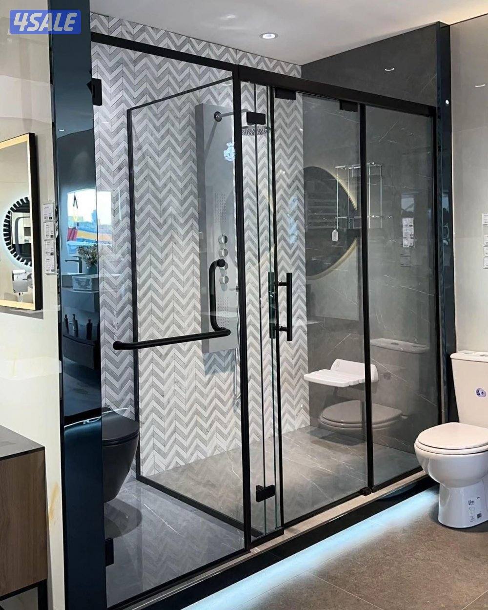 فني صحي فك وتركيب مراحيض ومغاسل وتركيب جكوزي وتركيب سخانات مركزي وعادي4