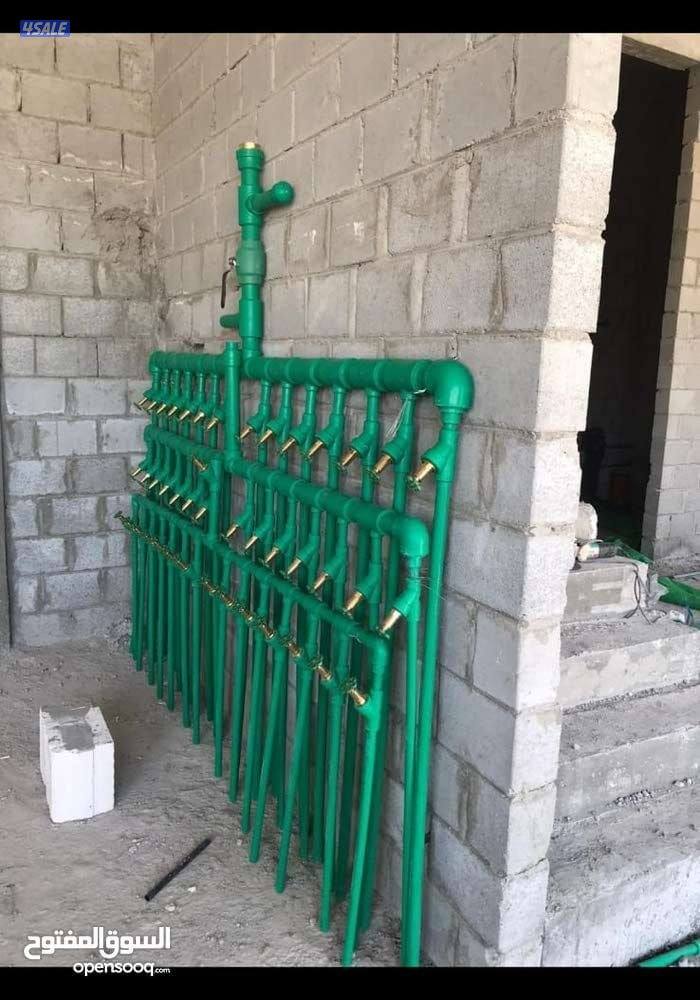 فني صحي فك وتركيب مراحيض ومغاسل وتركيب جكوزي وتركيب سخانات مركزي وعادي11