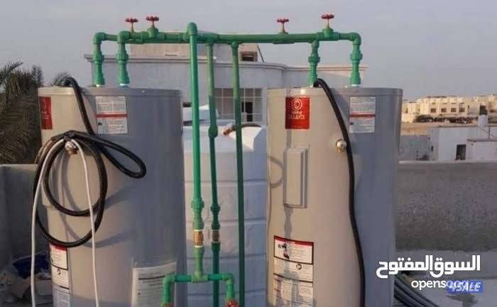 فني صحي فك وتركيب مراحيض ومغاسل وتركيب جكوزي وتركيب سخانات مركزي وعادي12