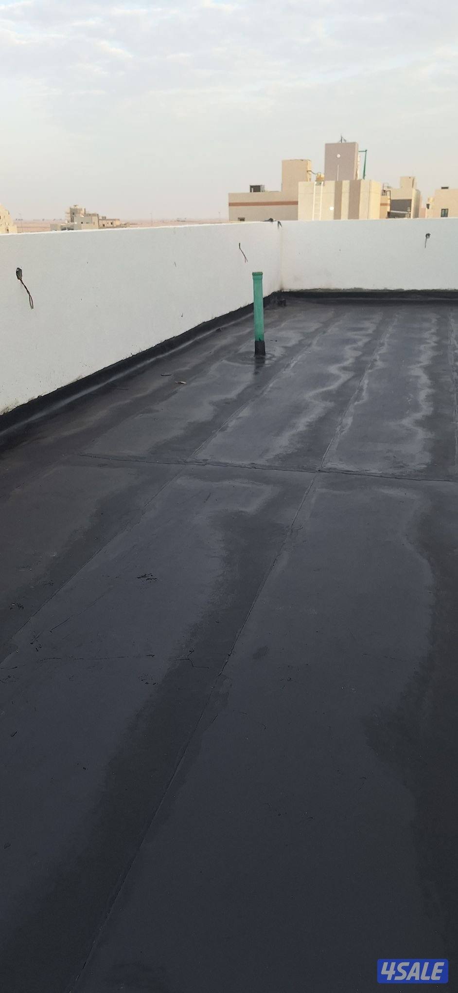 ابوحمزه مقاول لجميع أعمال العازل لجميع مناطق الكويت7