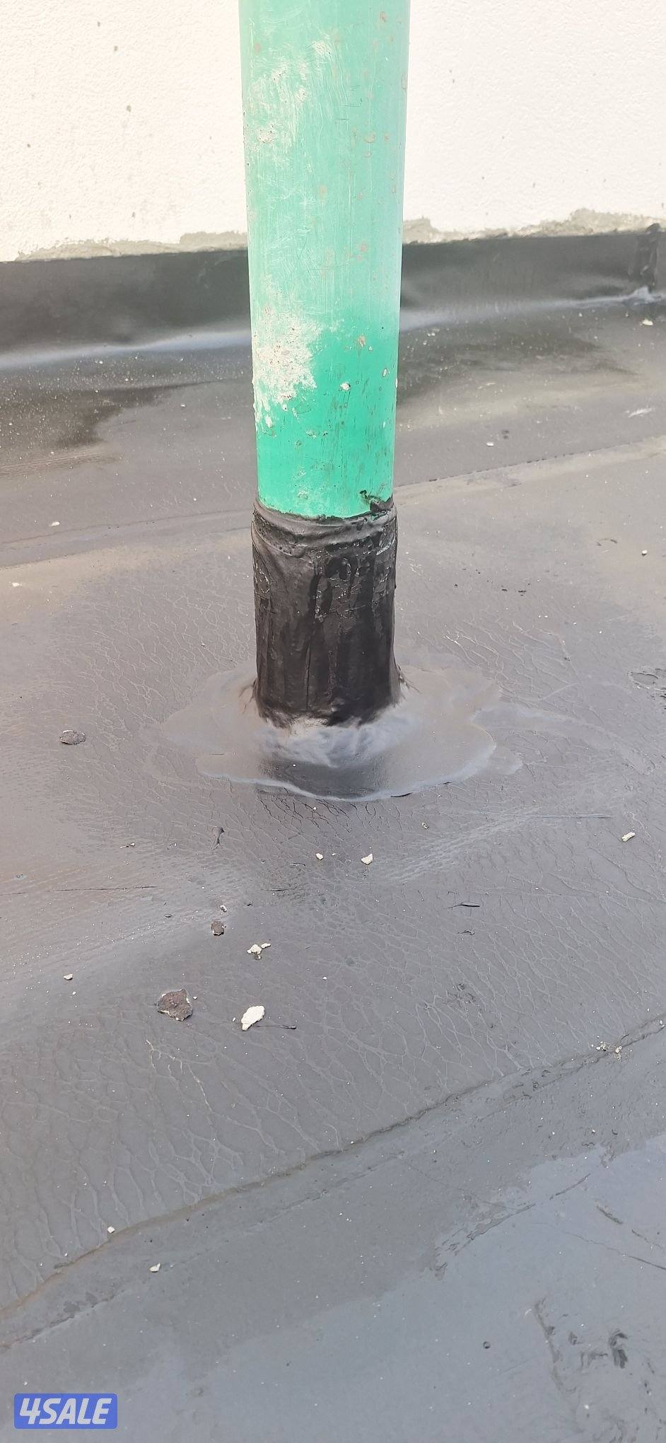 ابوحمزه مقاول لجميع أعمال العازل لجميع مناطق الكويت11