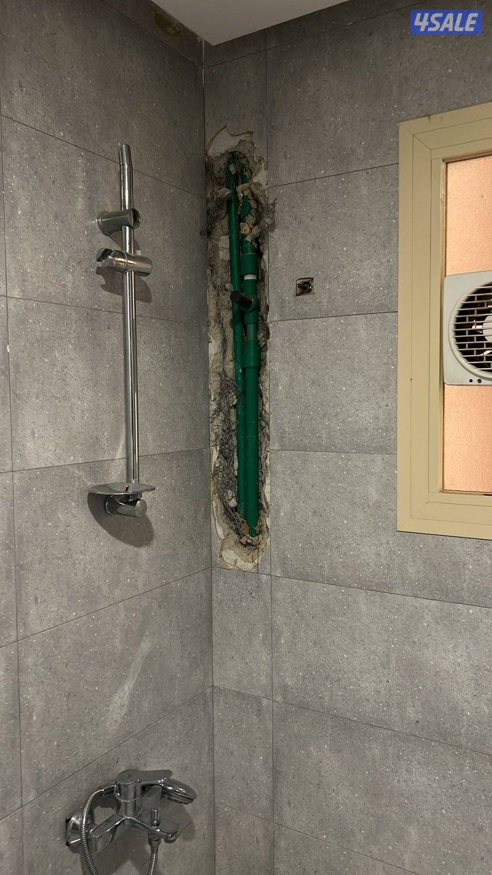 م نصر محمد تركيب وتكسير جميع انواع السيراميك، بناء عازل،صحي صبغ6