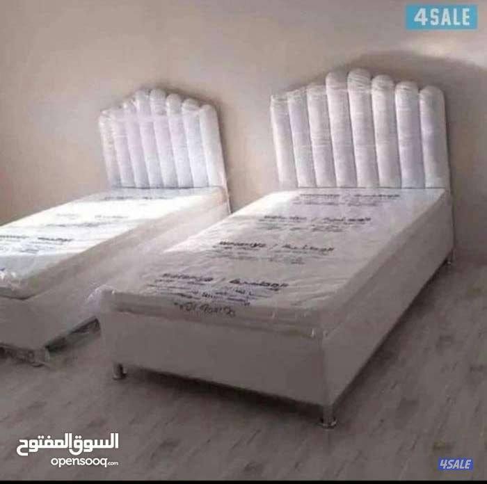 سراير طبية عالية الجودة بأقل الأسعار جميع المقاسات متوفرة0