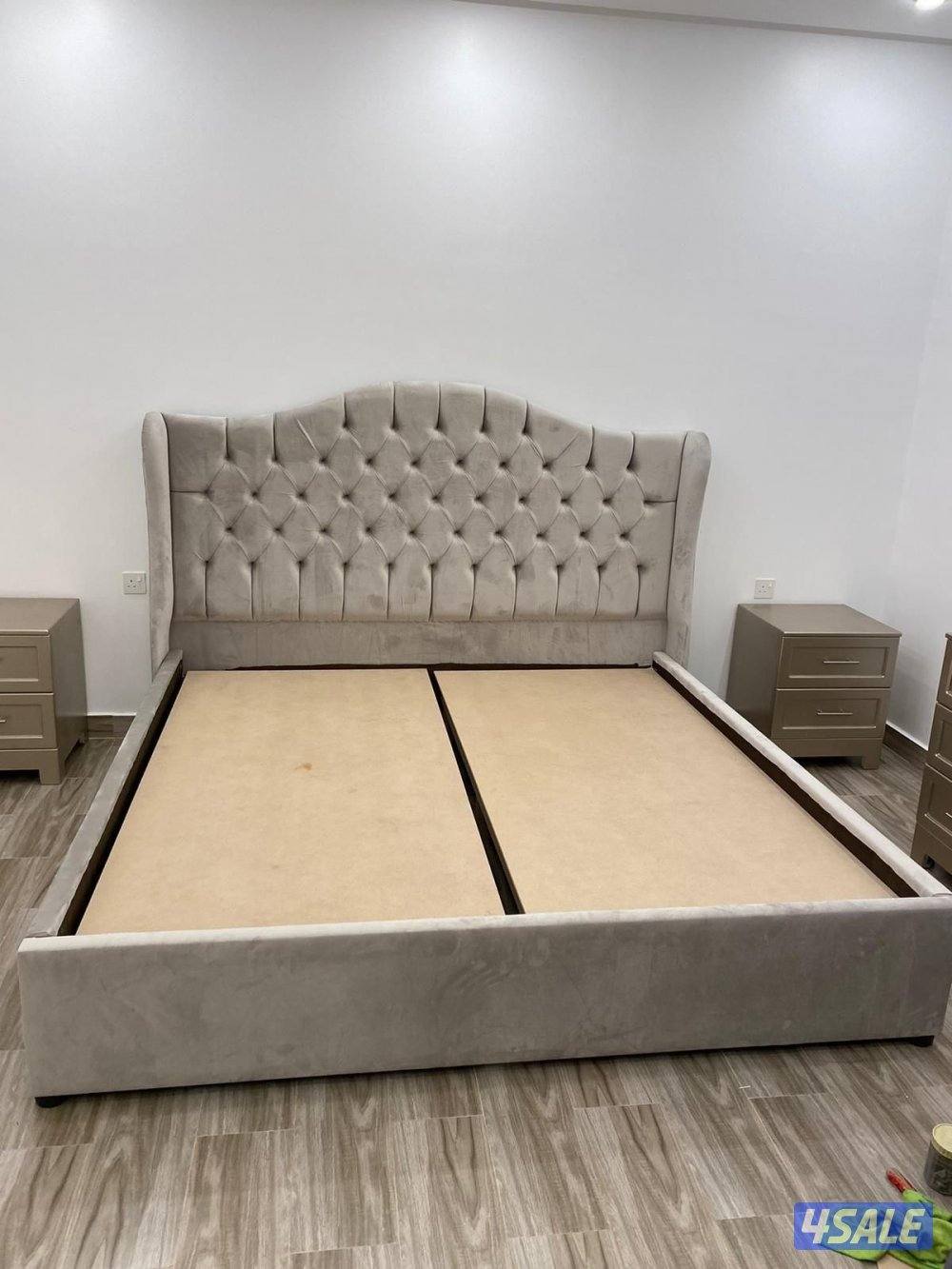 مركز المفروشات الطبيه سراير طبية عالية الجودة بأقل الأسعار جميع المقاس2