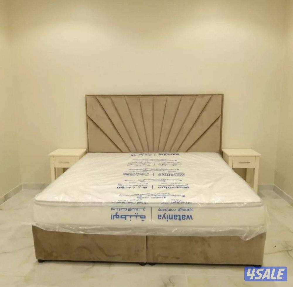 مركز المفروشات الطبيه سراير طبية عالية الجودة بأقل الأسعار جميع المقاس8