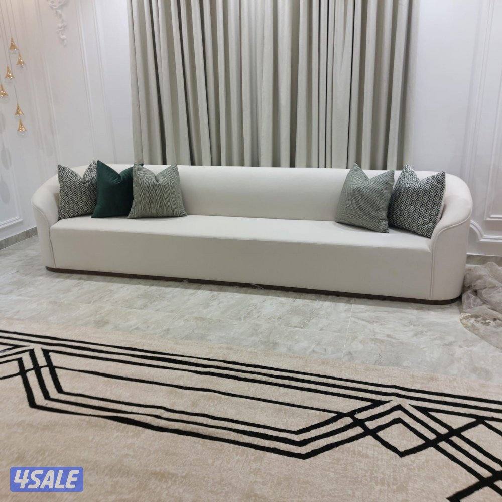 تفصال وتنجيد الاطقم والجلسات وستاير1