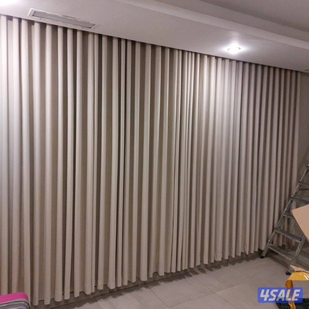 تفصال وتنجيد الاطقم والجلسات وستاير2