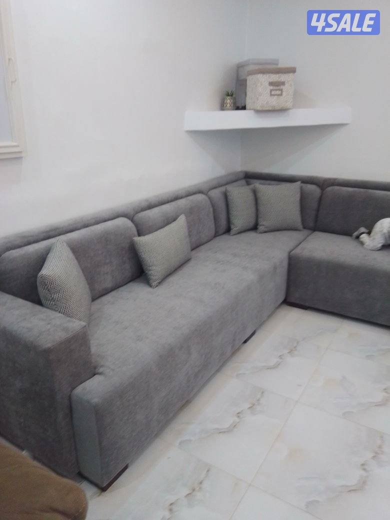 تفصال وتنجيد الاطقم والجلسات وستاير7