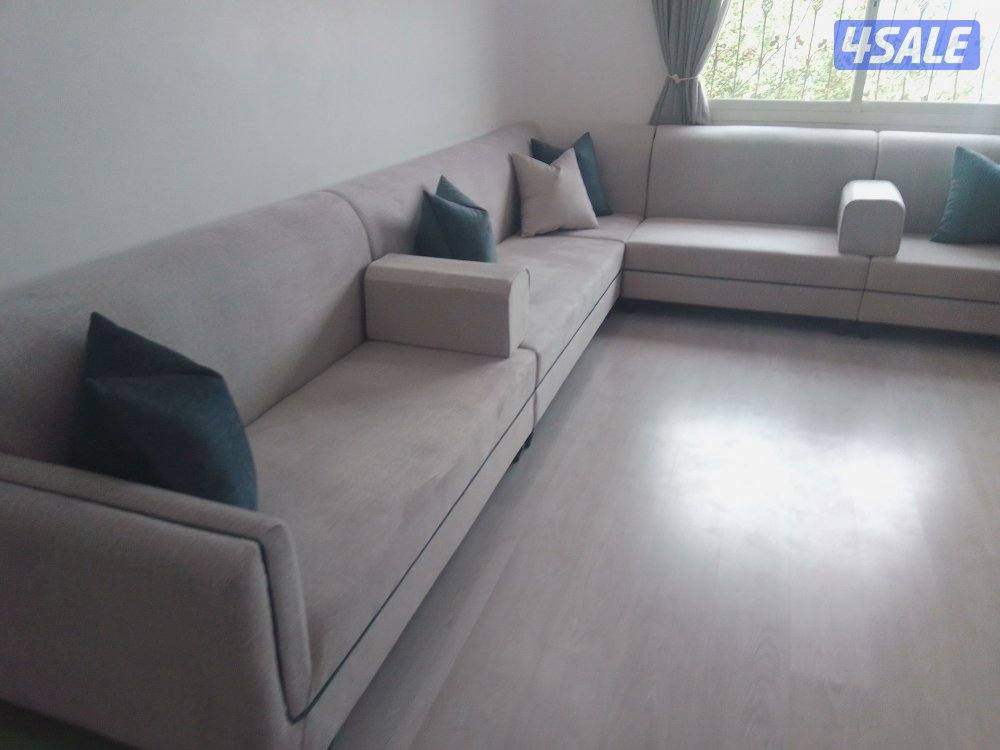 تفصال وتنجيد الاطقم والجلسات وستاير8