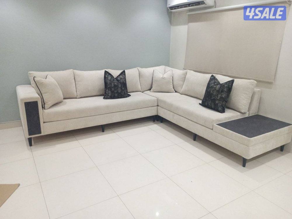 تفصال وتنجيد الاطقم والجلسات وستاير9